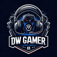 DW GAMER profile picture