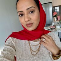 Lupa M. Begum profile picture