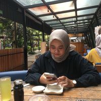 Areal Pangestika profile picture
