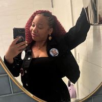 Alexis Anderson profile picture