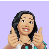 Tina profile picture