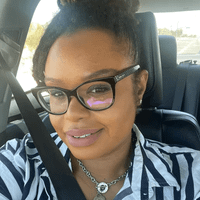 Dorothy Williams | Lifestyle • Faith • Family Finds profile picture
