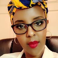 Grace Gichuru, Nurse Aesthetician profile picture