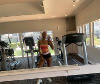 Janelle Jones profile picture