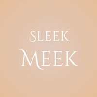 Sleek Meek profile picture