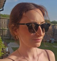 Hayley Foggin profile picture