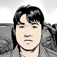 Vu Tran profile picture