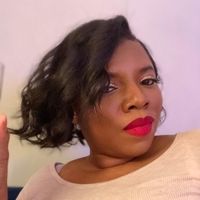 Charlene Johnson profile picture