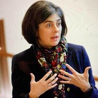 Elizabeth Kirk profile picture