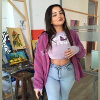 Flodina profile picture