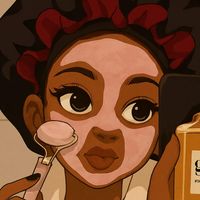 Marcia Abby profile picture