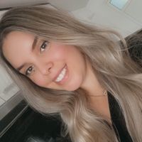 Alma Ismajlaj profile picture