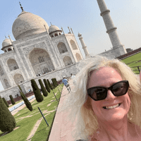 Deb Amsler profile picture