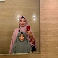 Fitria profile picture