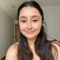 Francisca Mora profile picture