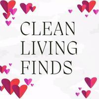 Clean Living Finds profile picture