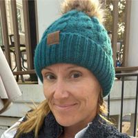 Amanda Counts profile picture