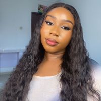 Chidinma Ugamah profile picture