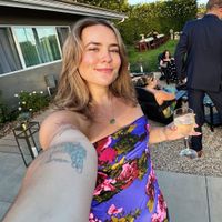 Hallah Noble profile picture