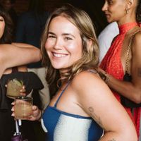 Hallah Noble profile picture