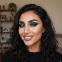 Eyeshadow Party profile picture