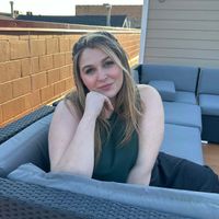 Chloe Kramer profile picture