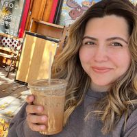 Liz Bezner profile picture