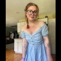 Allie Fagan profile picture