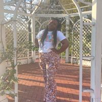 Gabrielle Hudson profile picture
