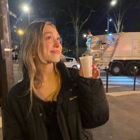 Grace Luther profile picture