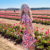 Julie ORoark profile picture