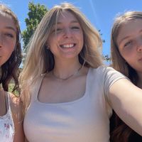 Cydney profile picture