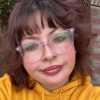 Krystal Spence profile picture