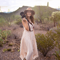Jennifer Carrillo profile picture
