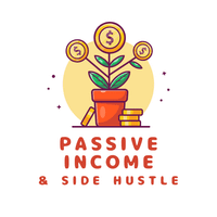 Passive Income & Side Hustles profile picture