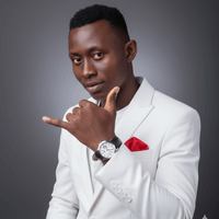 Godwin Okon Umo profile picture