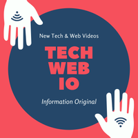 Techwebio profile picture