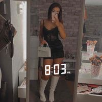 Georgia Jackson profile picture