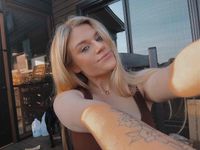 Hannah Storman profile picture