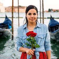 Iveth profile picture