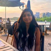 Simran Saxena profile picture