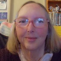 Janice Larkins profile picture