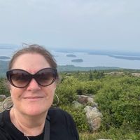 Margaret Conrique profile picture