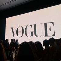 Vogue Beauty Secrets profile picture
