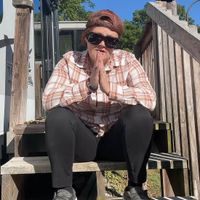 Tosha Arison profile picture