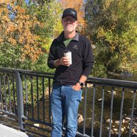 Nick Faber profile picture
