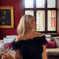 Natalie Margôt Darbey profile picture