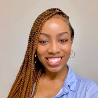 Milani Richardson profile picture