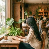 Lexa profile picture