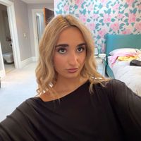 Anya Miron profile picture